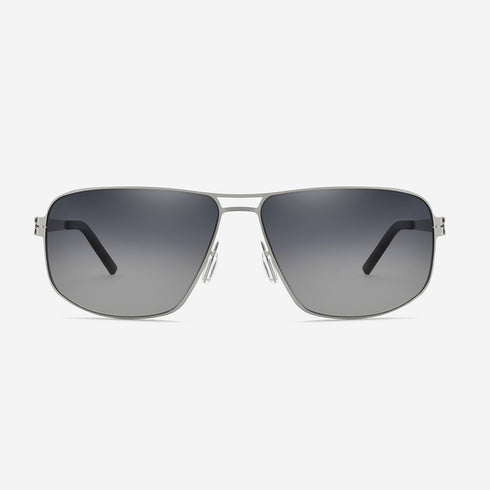 Navigator nylon Metal Men's Sunglasses P8682